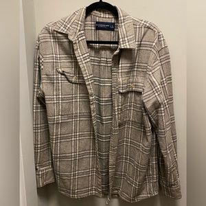 Abercrombie 90’s Oversized Shirt